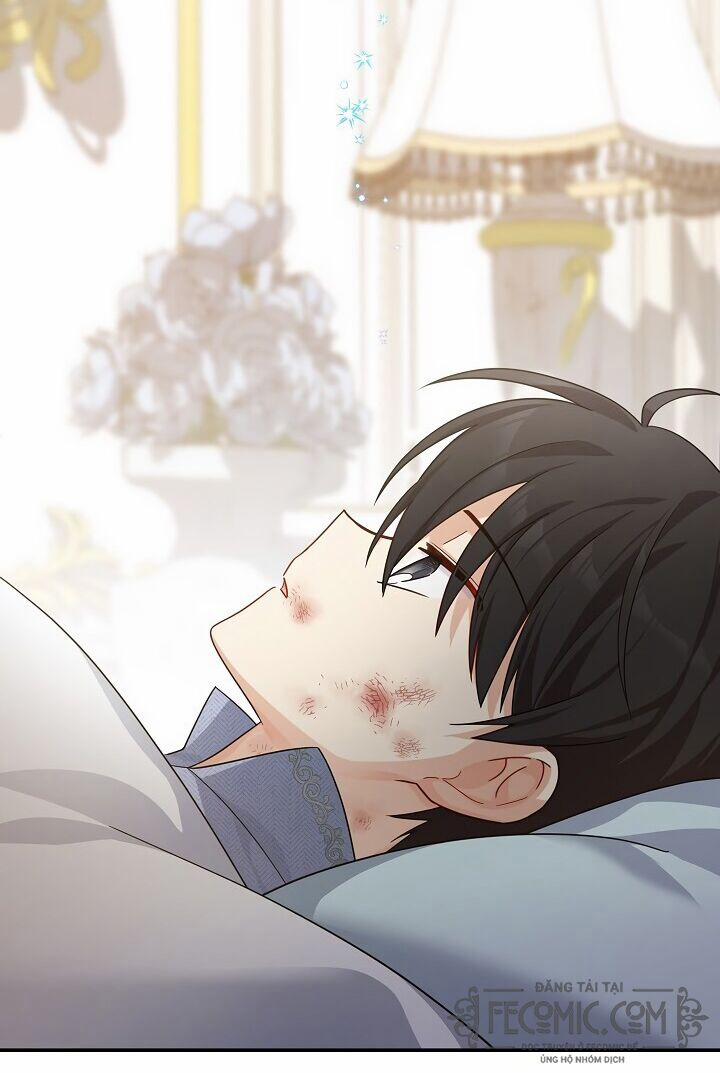 Nữ Công Tước Với Tâm Hồn Trống Rỗng 42 trang 23