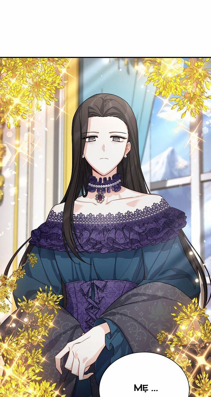 Nữ Công Tước Với Tâm Hồn Trống Rỗng 42 trang 27