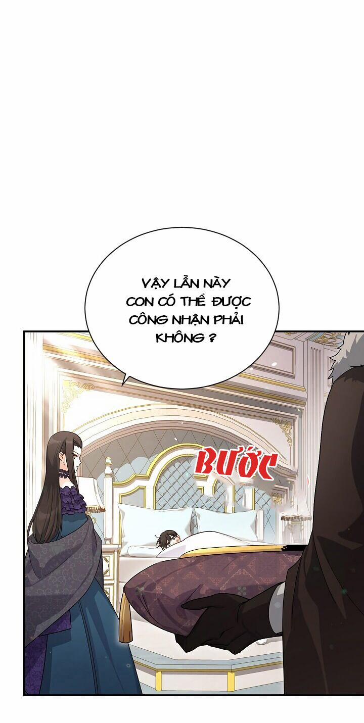 Nữ Công Tước Với Tâm Hồn Trống Rỗng 42 trang 29