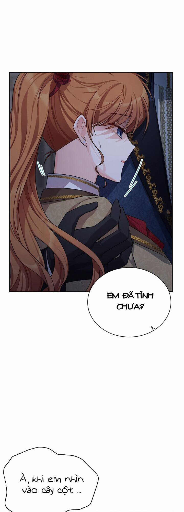 Nữ Công Tước Với Tâm Hồn Trống Rỗng 42 trang 3