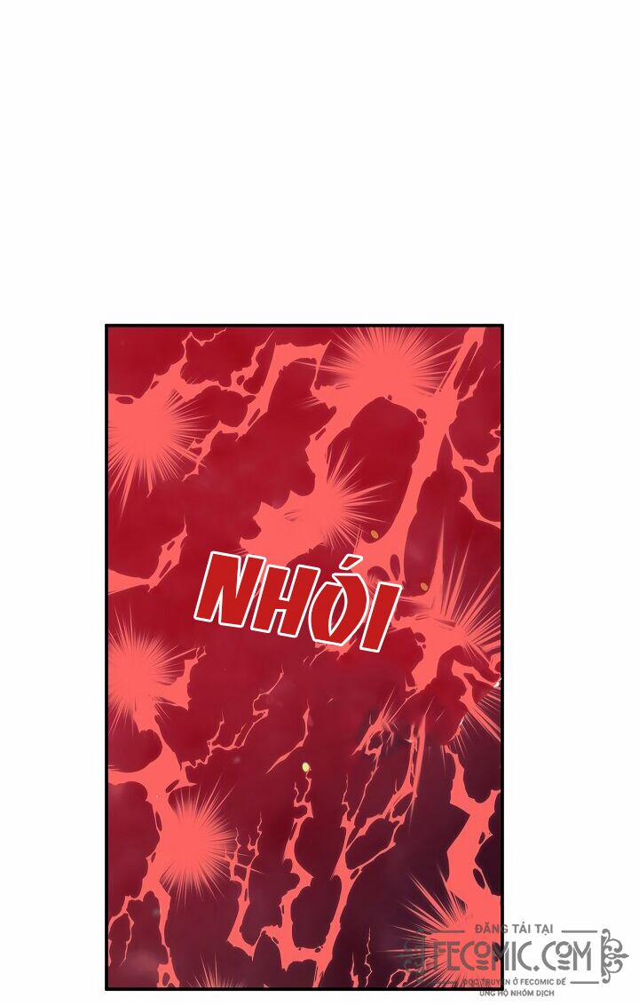 Nữ Công Tước Với Tâm Hồn Trống Rỗng 42 trang 32