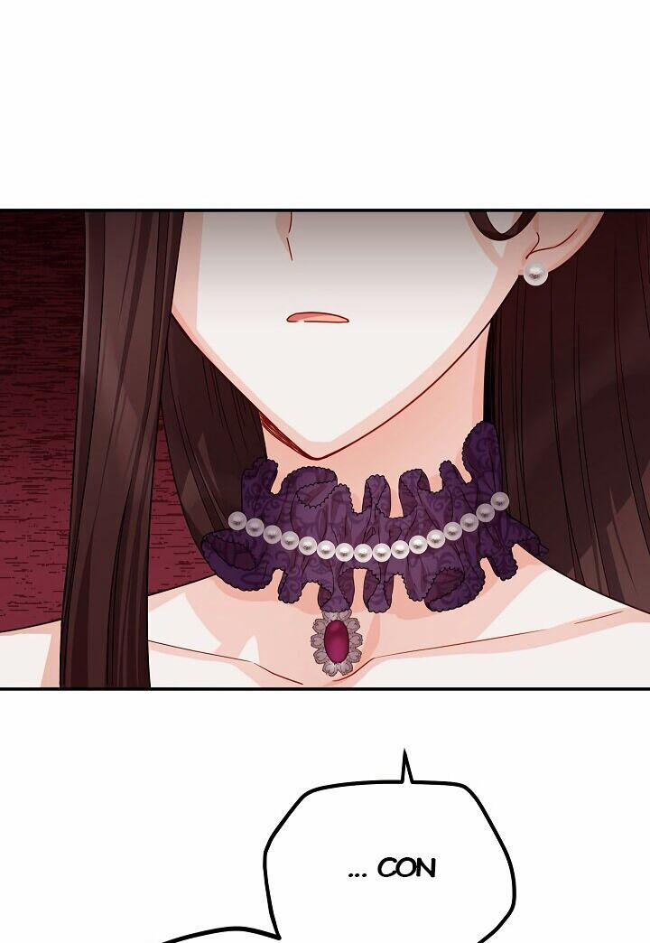 Nữ Công Tước Với Tâm Hồn Trống Rỗng 42 trang 34