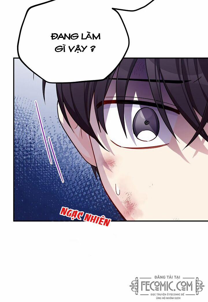 Nữ Công Tước Với Tâm Hồn Trống Rỗng 42 trang 35