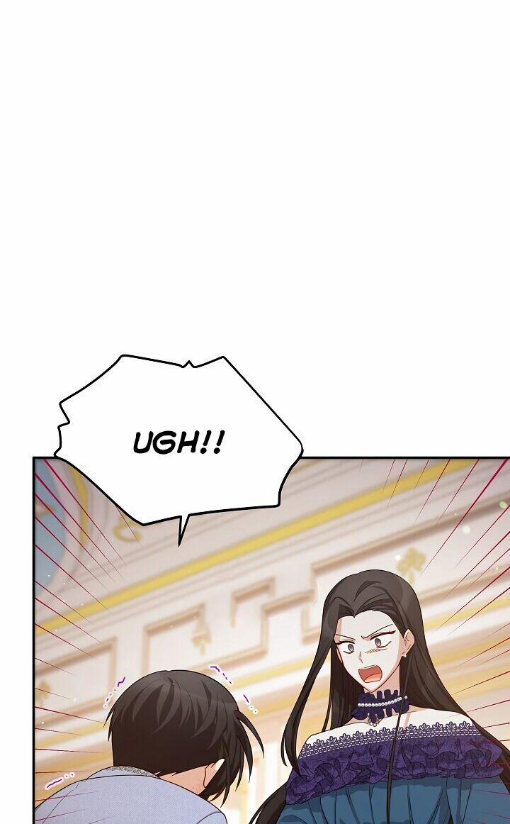 Nữ Công Tước Với Tâm Hồn Trống Rỗng 42 trang 38