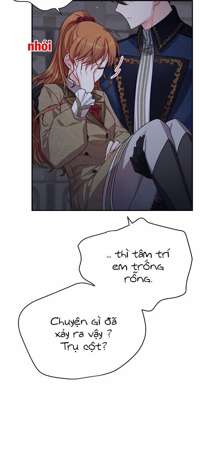 Nữ Công Tước Với Tâm Hồn Trống Rỗng 42 trang 4