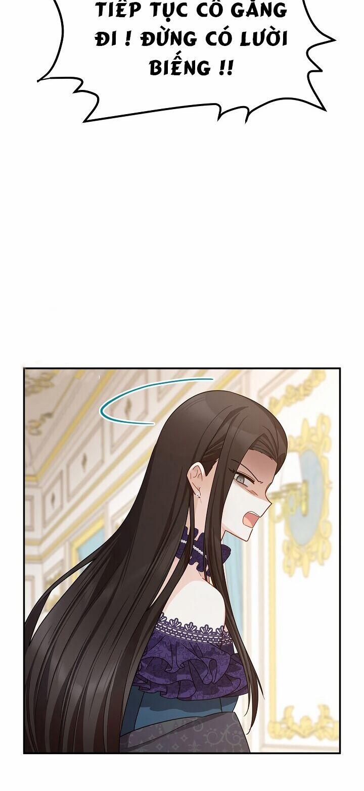 Nữ Công Tước Với Tâm Hồn Trống Rỗng 42 trang 41