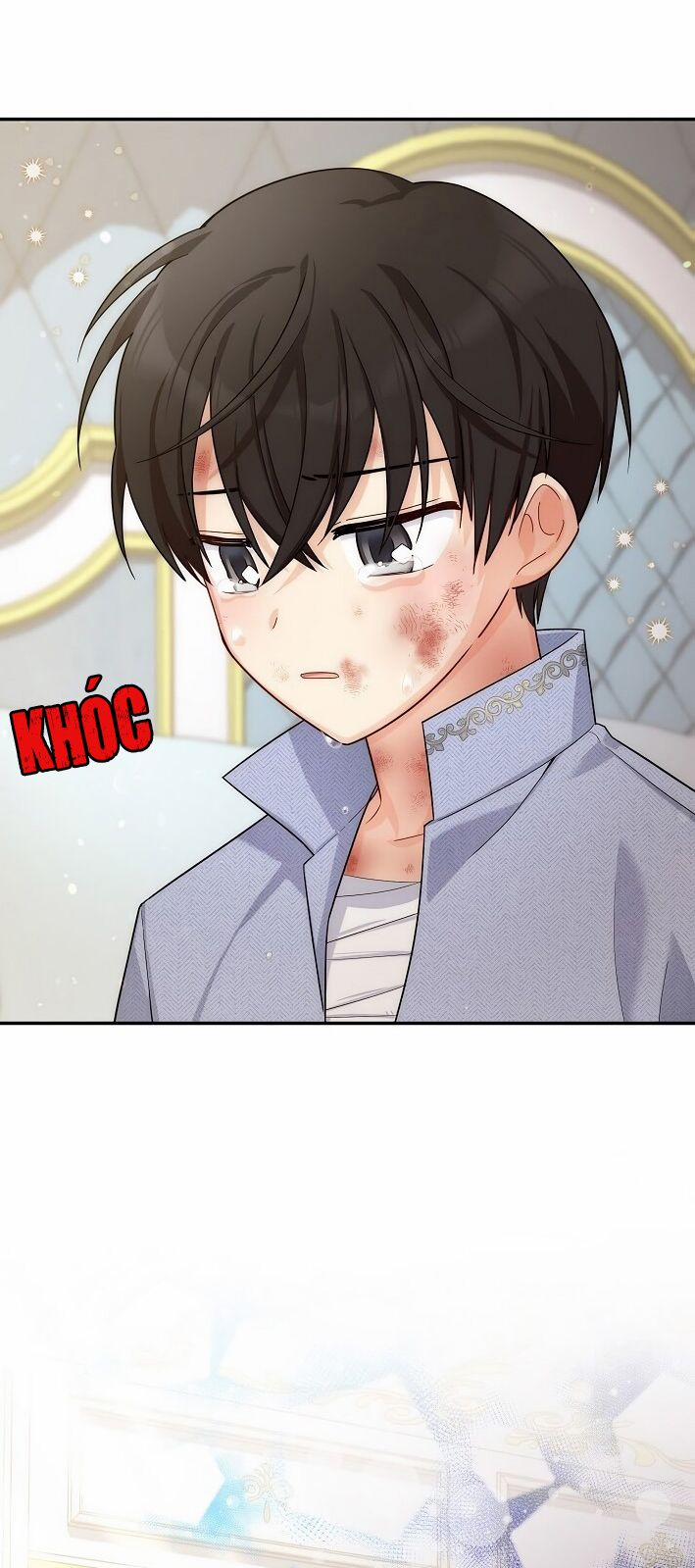 Nữ Công Tước Với Tâm Hồn Trống Rỗng 42 trang 43