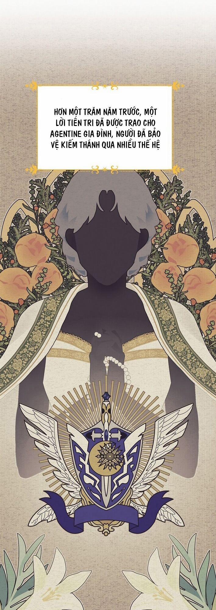 Nữ Công Tước Với Tâm Hồn Trống Rỗng 42 trang 45