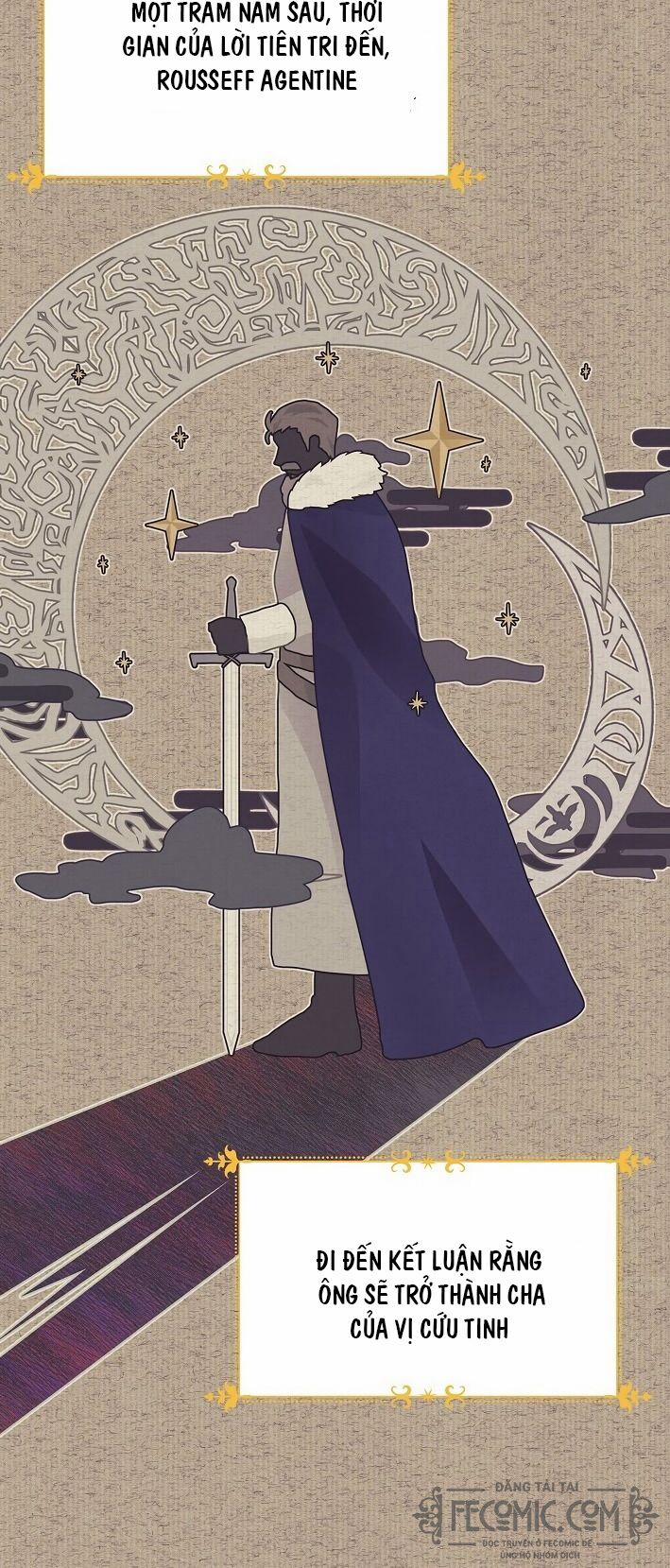 Nữ Công Tước Với Tâm Hồn Trống Rỗng 42 trang 47