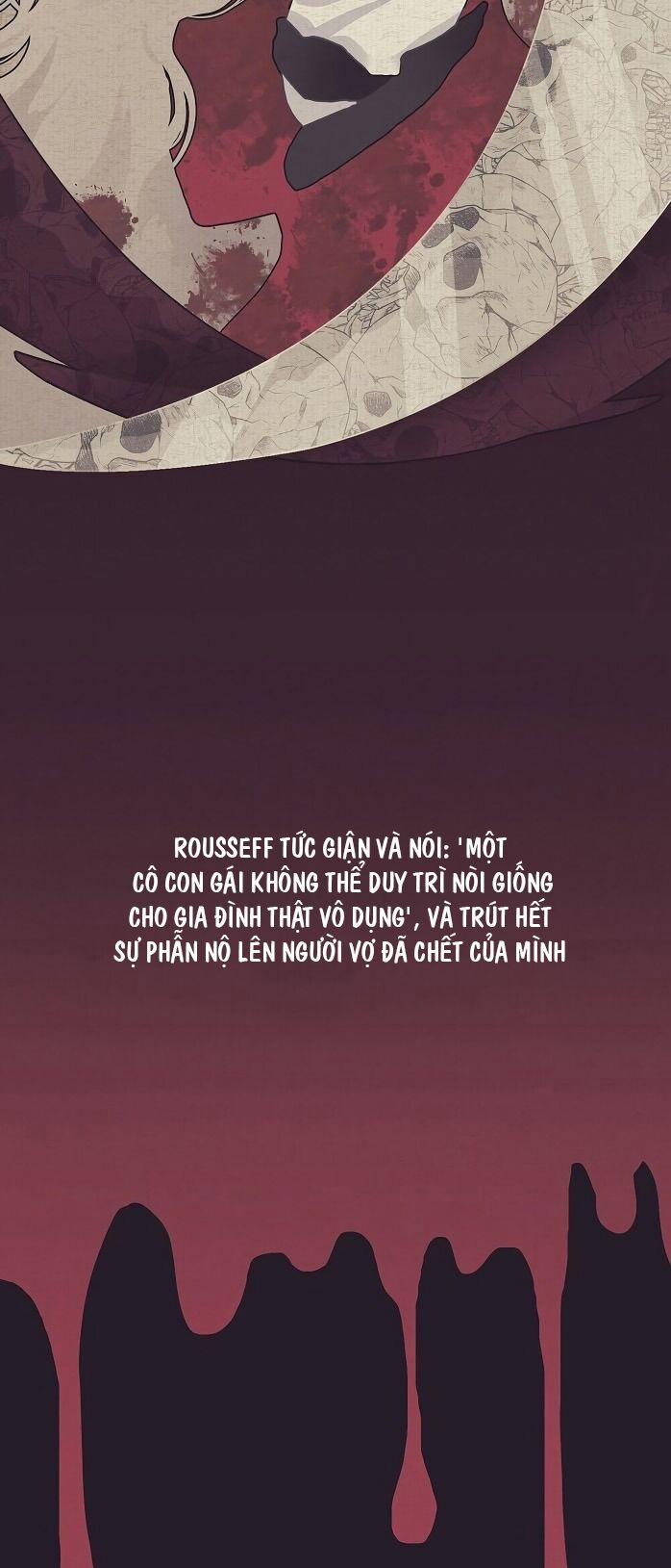 Nữ Công Tước Với Tâm Hồn Trống Rỗng 42 trang 49