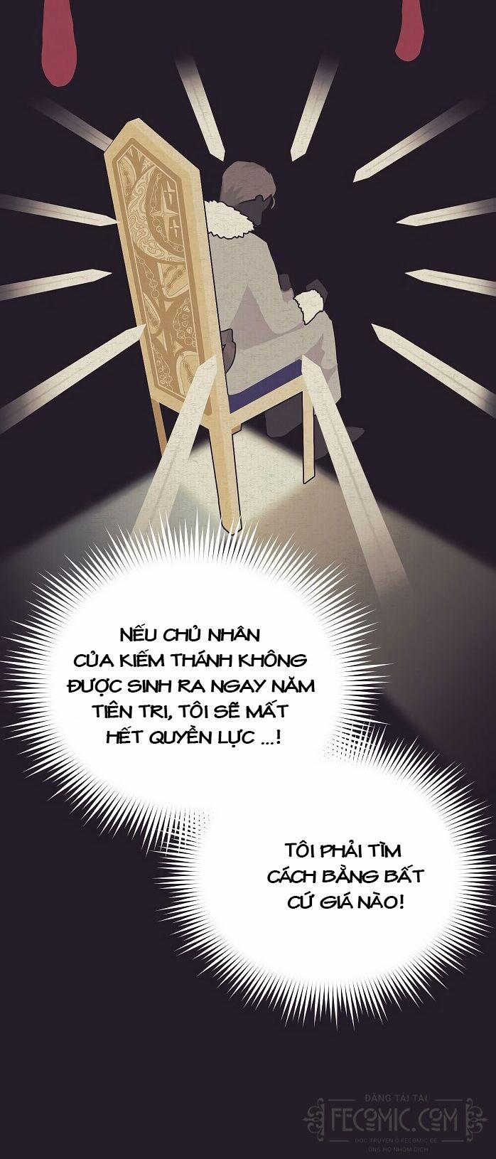 Nữ Công Tước Với Tâm Hồn Trống Rỗng 42 trang 50