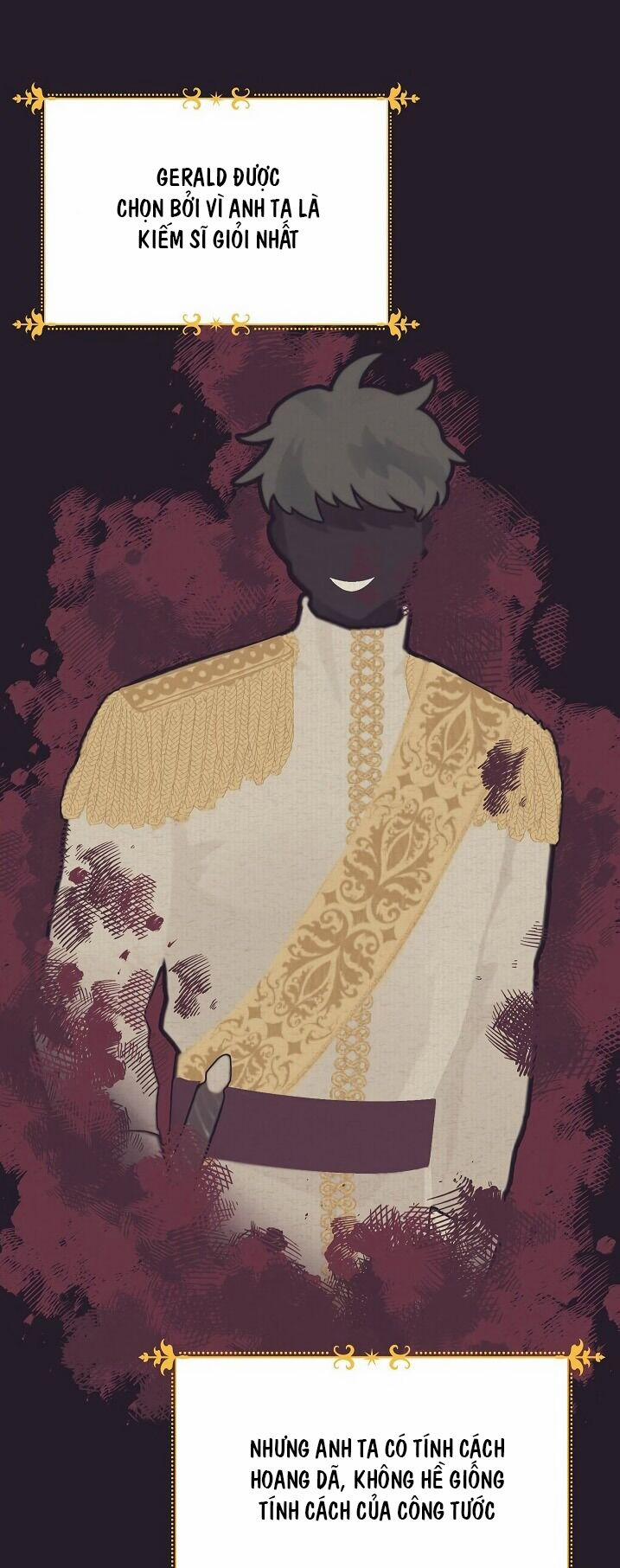 Nữ Công Tước Với Tâm Hồn Trống Rỗng 42 trang 53