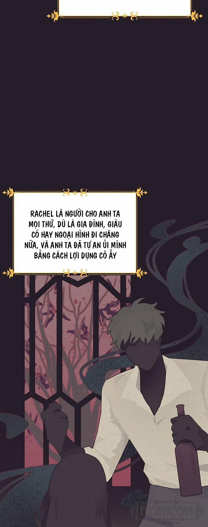 Nữ Công Tước Với Tâm Hồn Trống Rỗng 42 trang 54