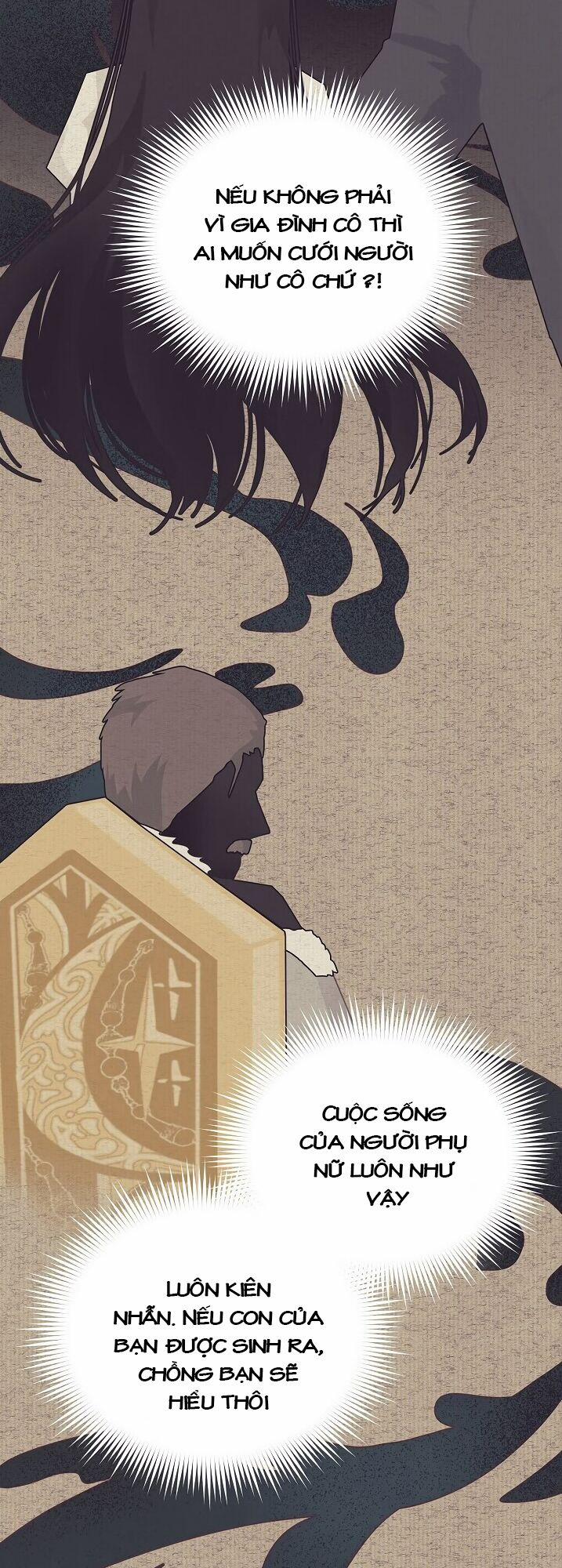 Nữ Công Tước Với Tâm Hồn Trống Rỗng 42 trang 55