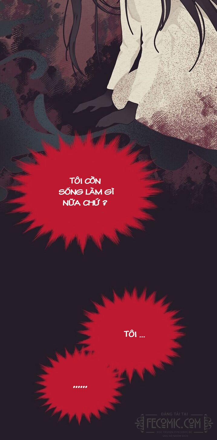 Nữ Công Tước Với Tâm Hồn Trống Rỗng 42 trang 57