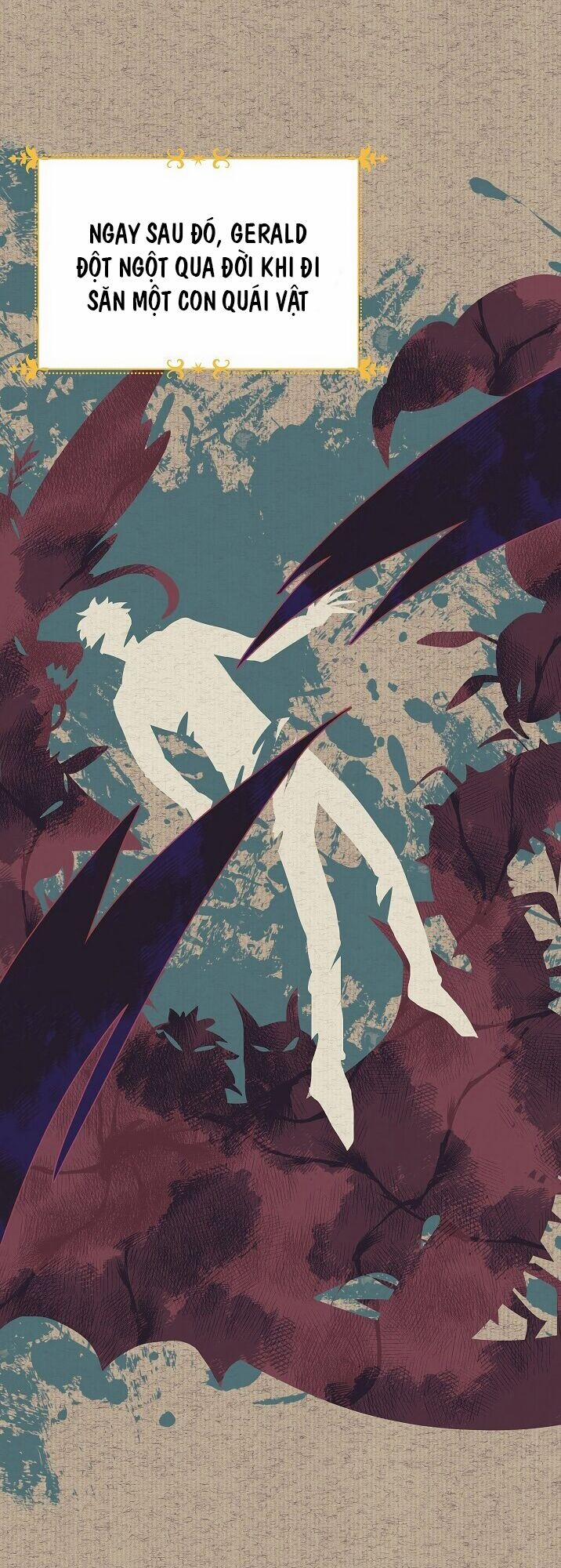 Nữ Công Tước Với Tâm Hồn Trống Rỗng 42 trang 61