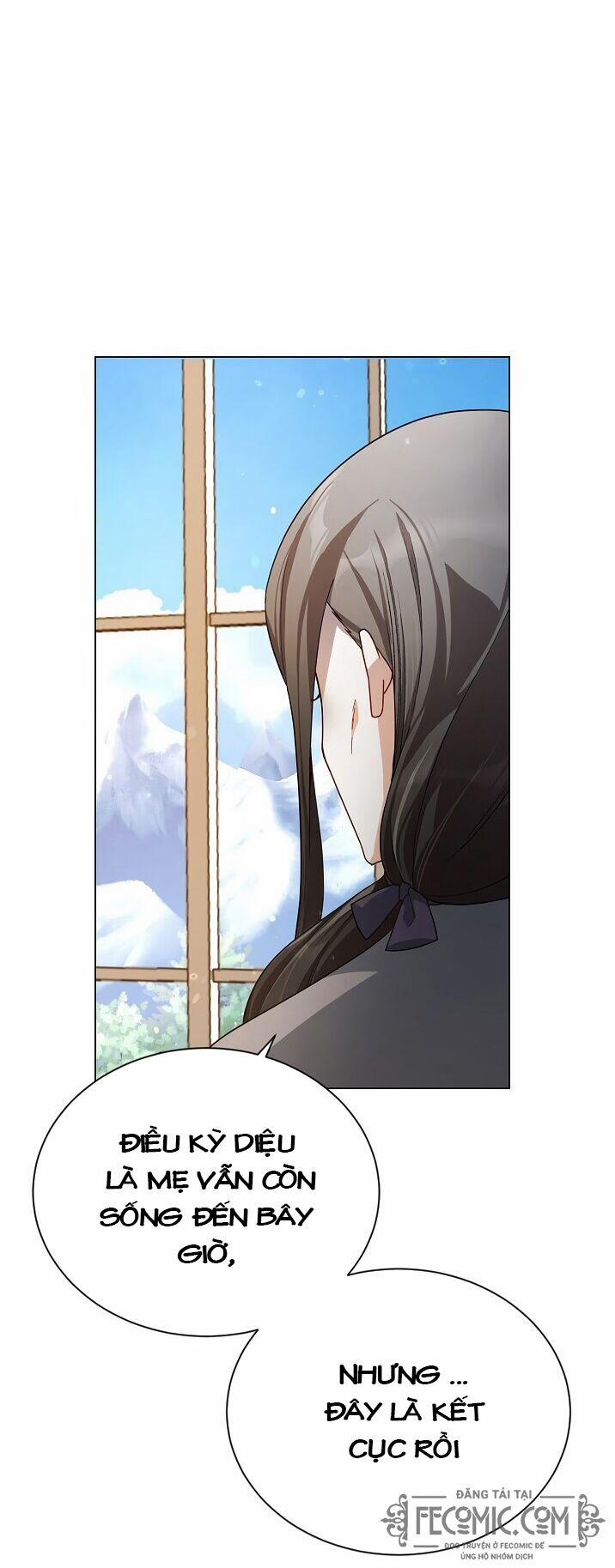 Nữ Công Tước Với Tâm Hồn Trống Rỗng 42 trang 63