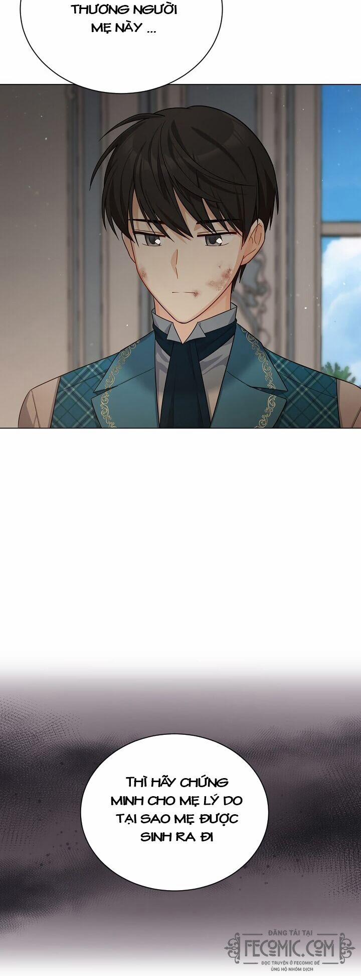 Nữ Công Tước Với Tâm Hồn Trống Rỗng 42 trang 65