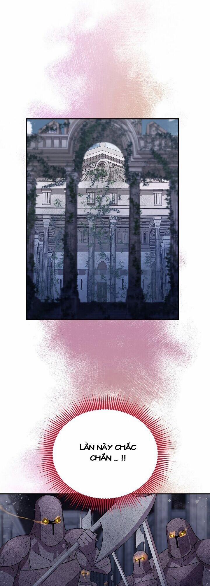 Nữ Công Tước Với Tâm Hồn Trống Rỗng 42 trang 66