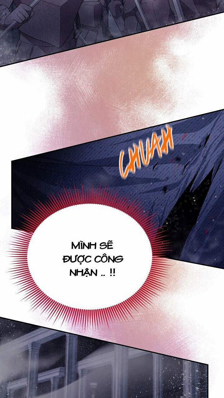 Nữ Công Tước Với Tâm Hồn Trống Rỗng 42 trang 67