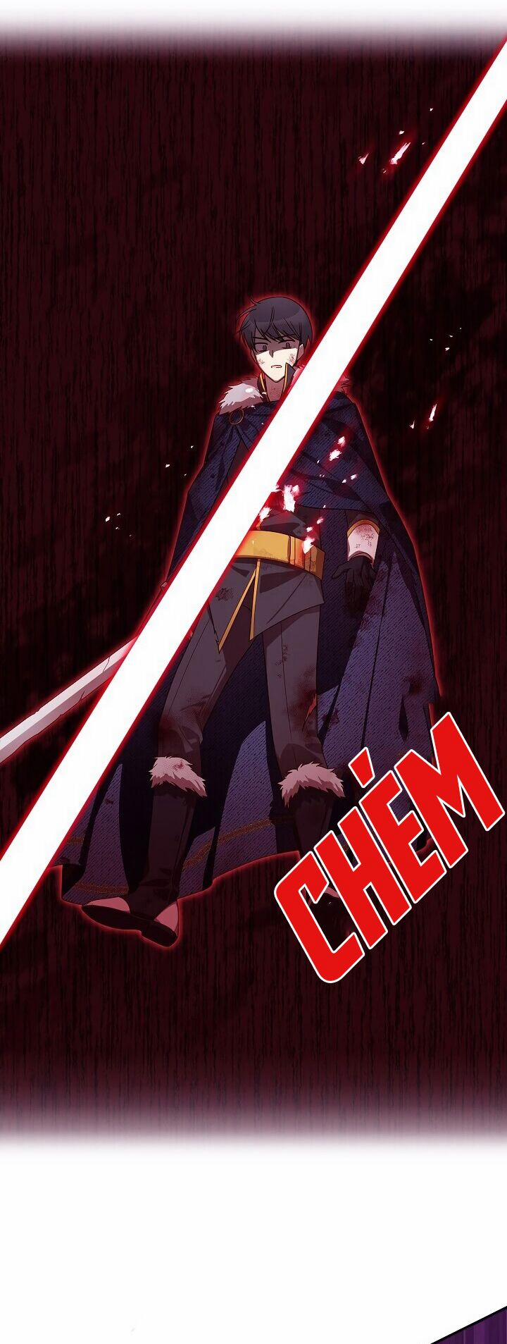 Nữ Công Tước Với Tâm Hồn Trống Rỗng 42 trang 69