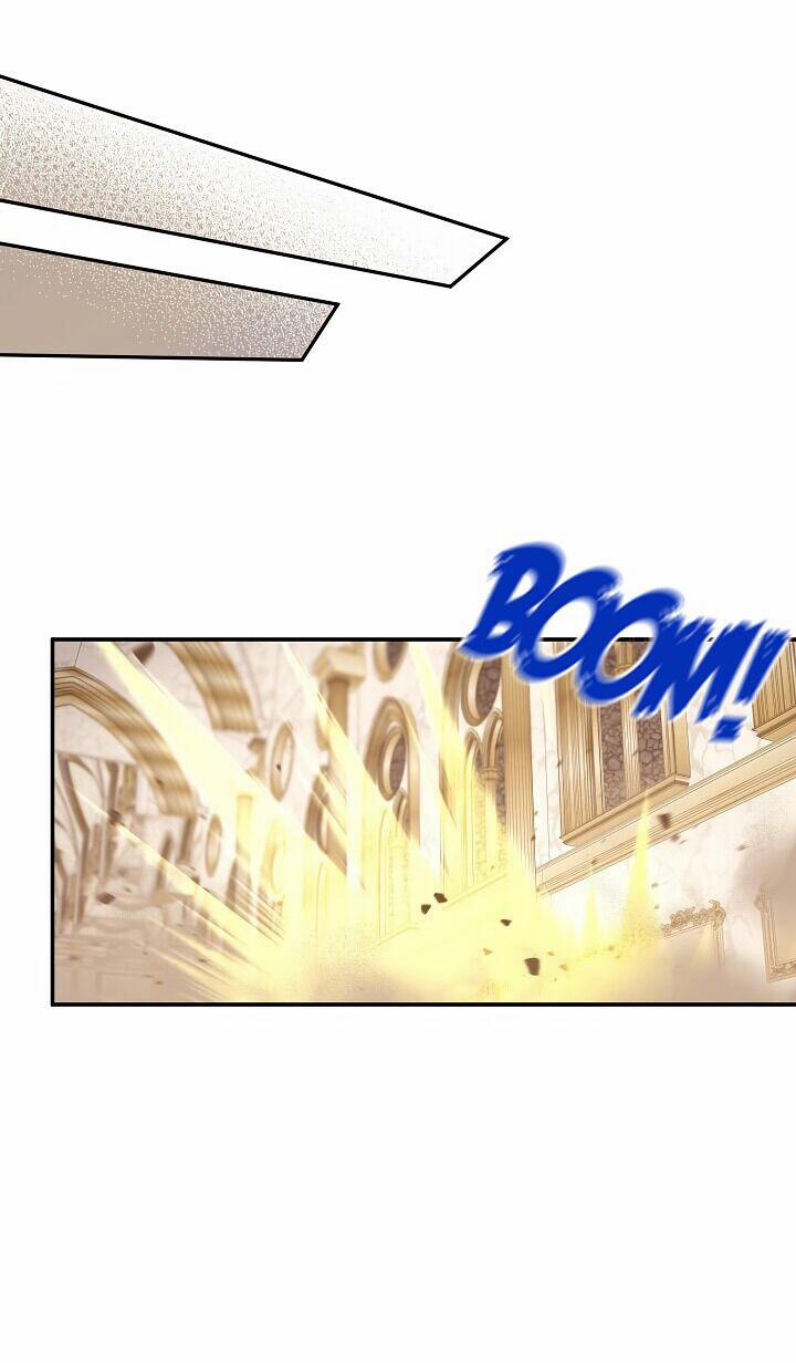 Nữ Công Tước Với Tâm Hồn Trống Rỗng 42 trang 7