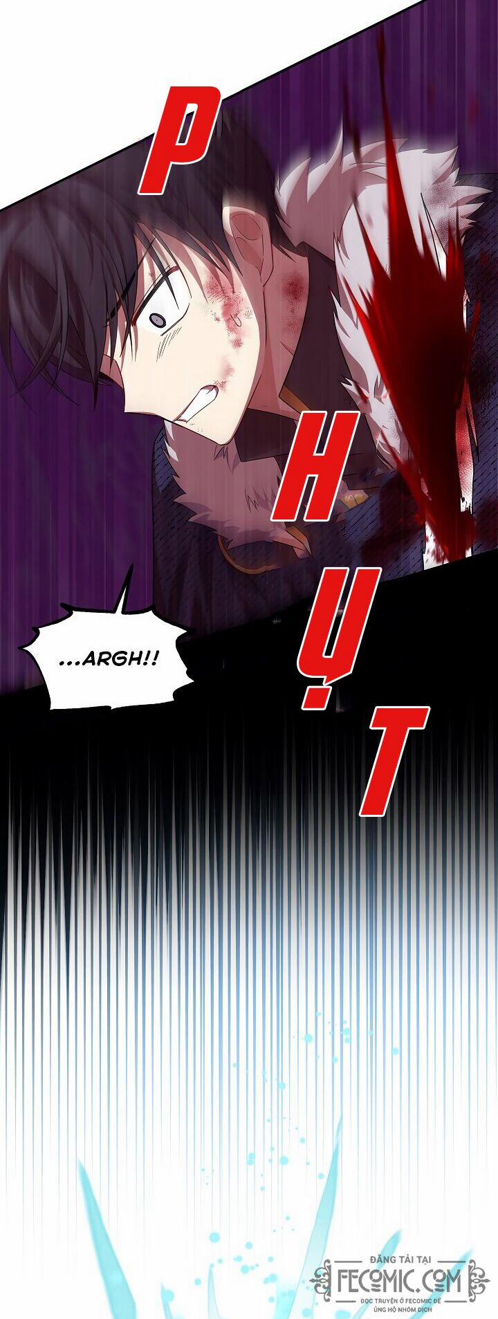 Nữ Công Tước Với Tâm Hồn Trống Rỗng 42 trang 70