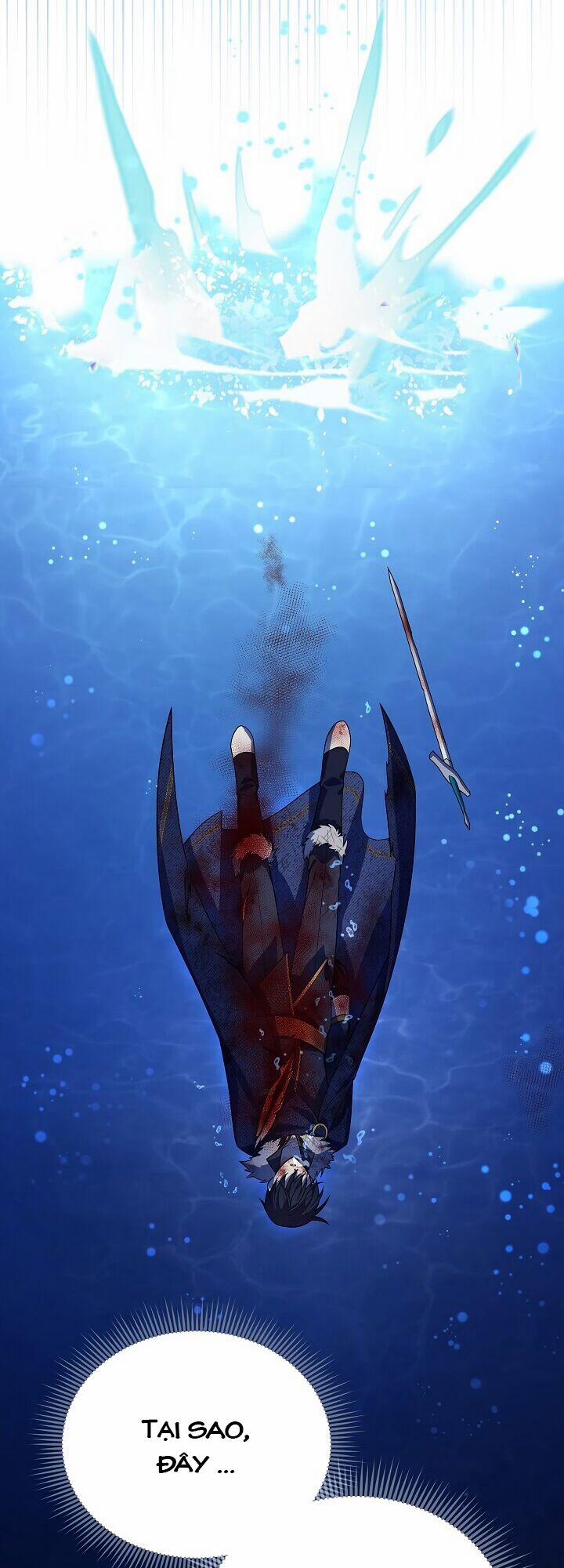 Nữ Công Tước Với Tâm Hồn Trống Rỗng 42 trang 71