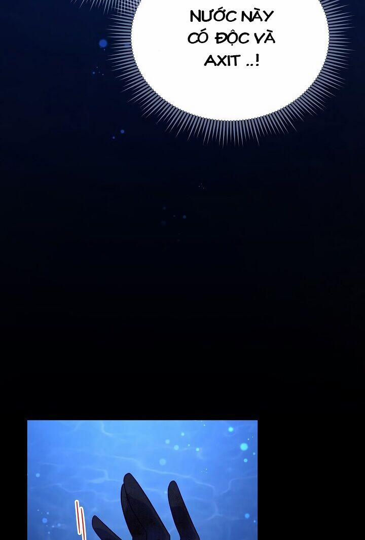 Nữ Công Tước Với Tâm Hồn Trống Rỗng 42 trang 72