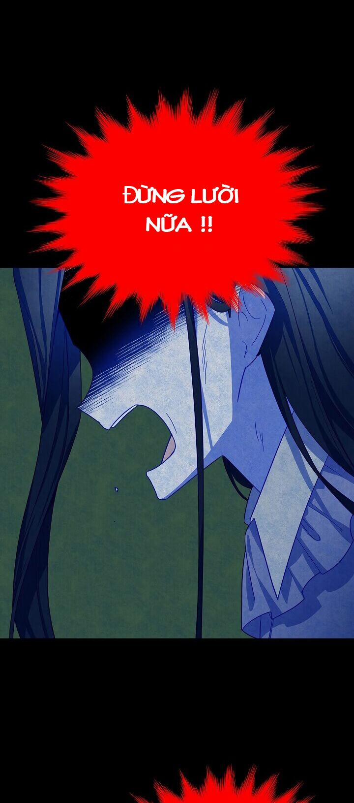 Nữ Công Tước Với Tâm Hồn Trống Rỗng 42 trang 76