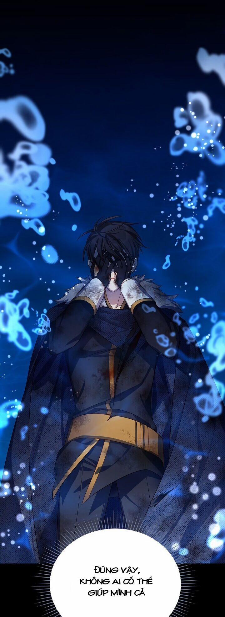 Nữ Công Tước Với Tâm Hồn Trống Rỗng 42 trang 78