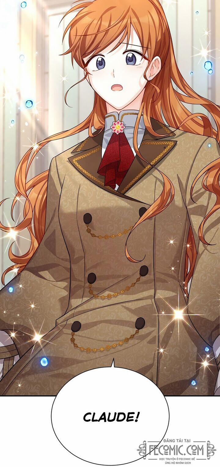 Nữ Công Tước Với Tâm Hồn Trống Rỗng 42 trang 85