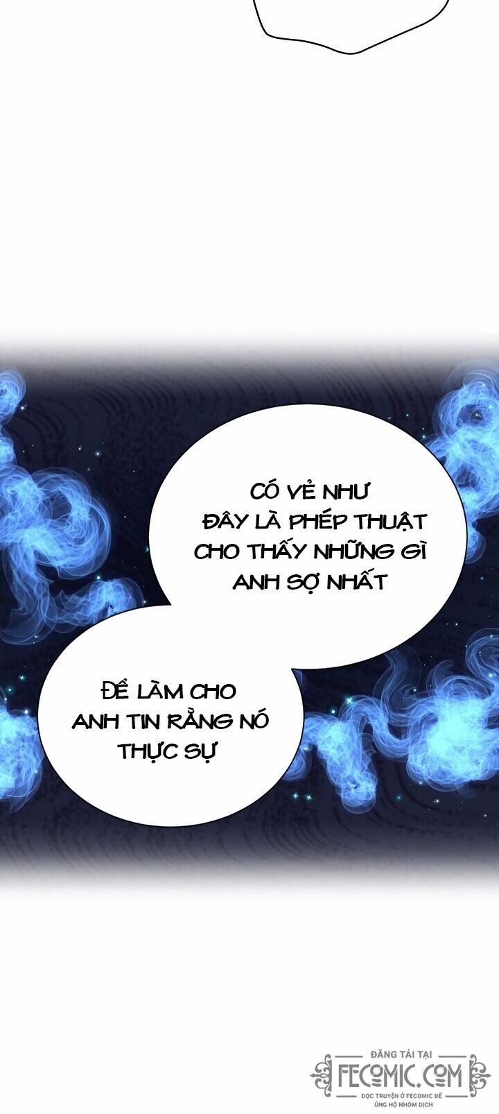 Nữ Công Tước Với Tâm Hồn Trống Rỗng 42 trang 87