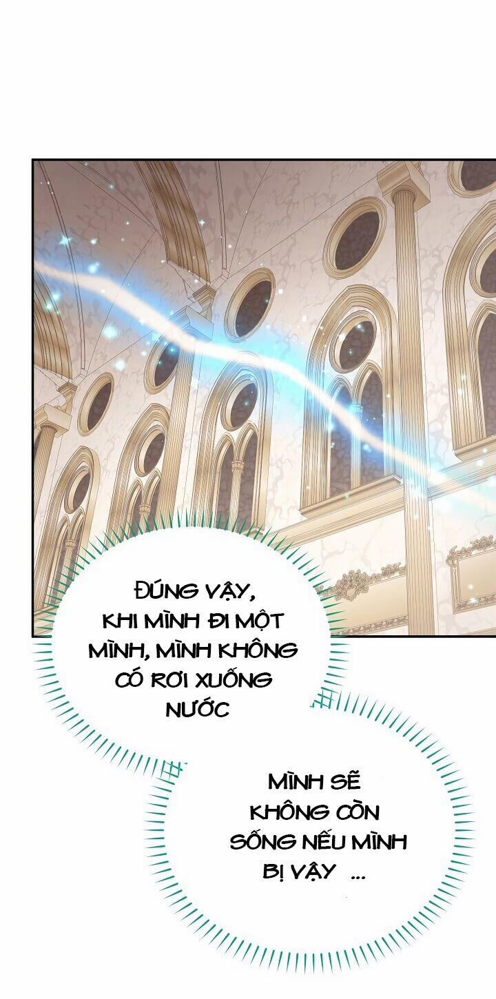 Nữ Công Tước Với Tâm Hồn Trống Rỗng 42 trang 88