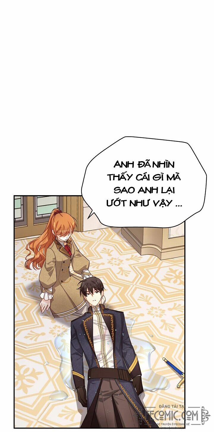 Nữ Công Tước Với Tâm Hồn Trống Rỗng 42 trang 89