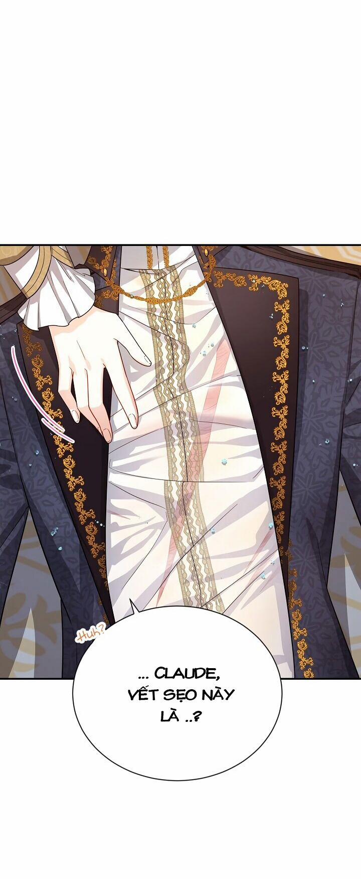 Nữ Công Tước Với Tâm Hồn Trống Rỗng 42 trang 90