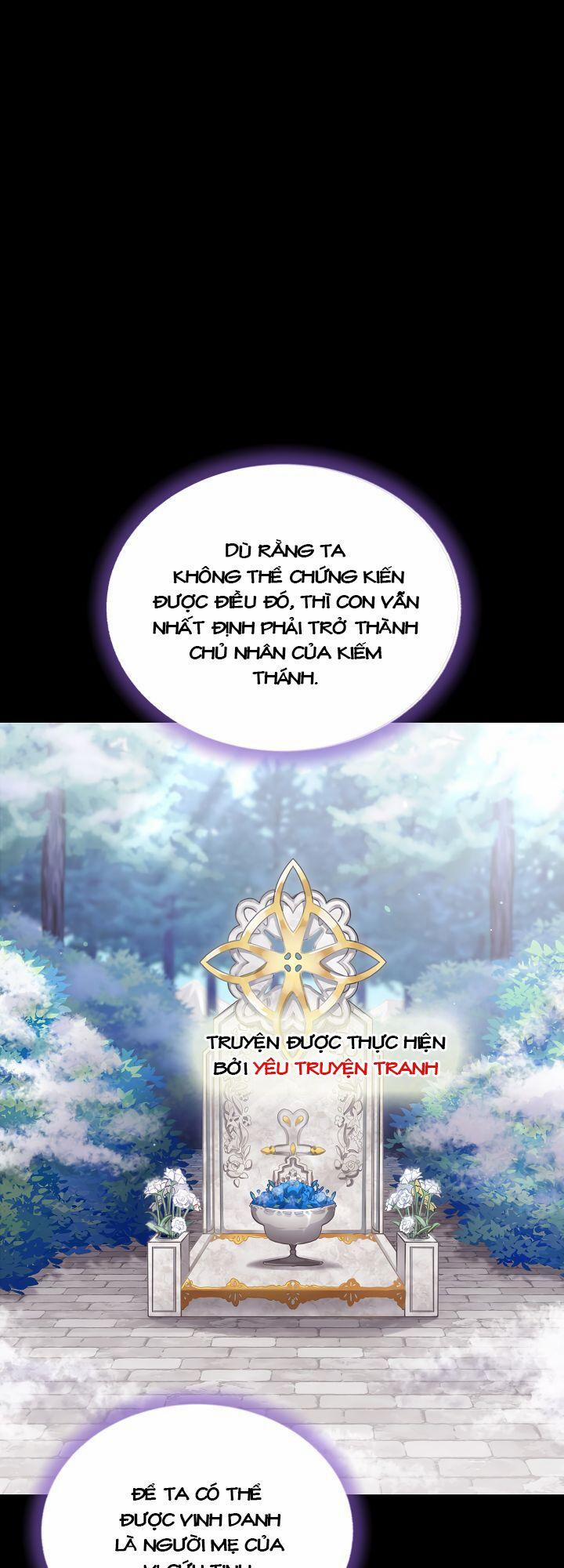 Nữ Công Tước Với Tâm Hồn Trống Rỗng 43 trang 0