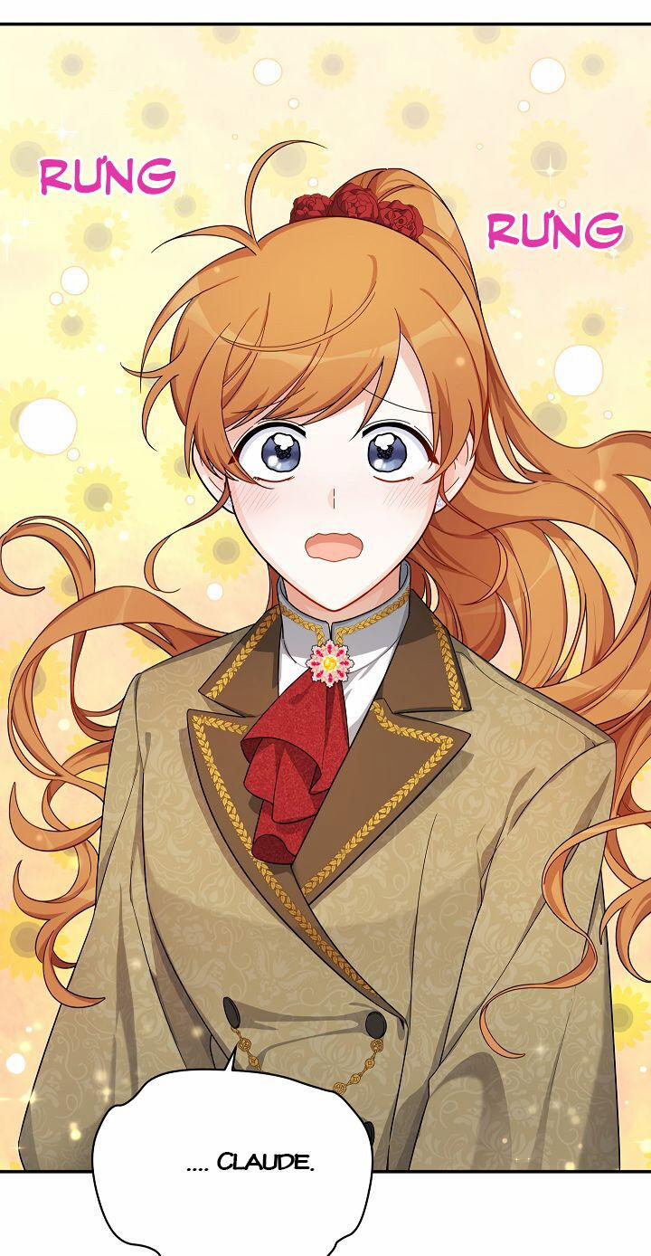 Nữ Công Tước Với Tâm Hồn Trống Rỗng 43 trang 16