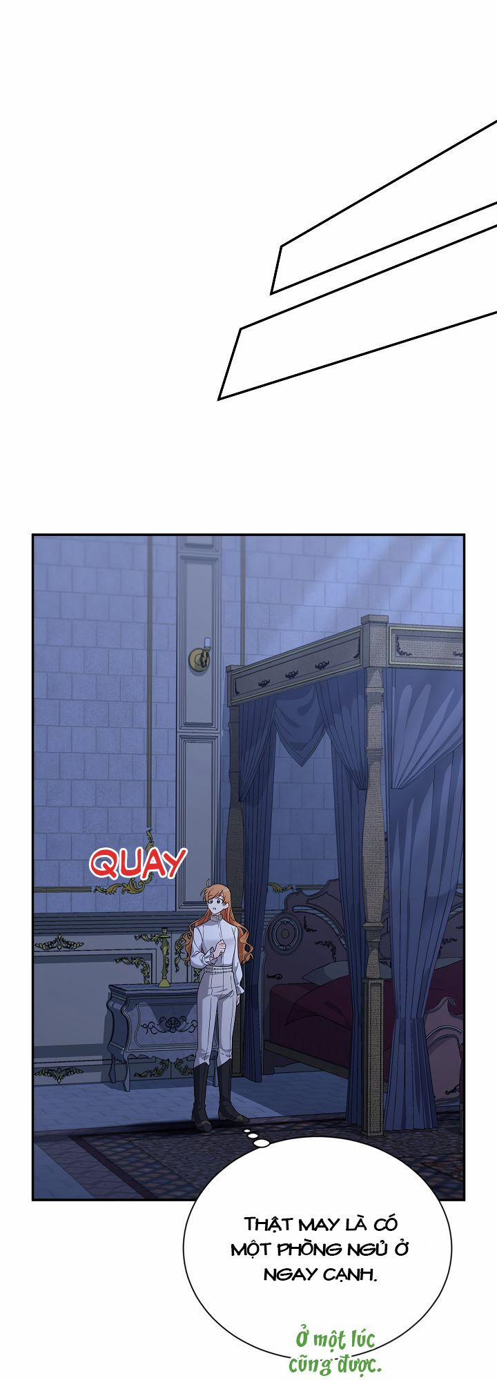 Nữ Công Tước Với Tâm Hồn Trống Rỗng 43 trang 18