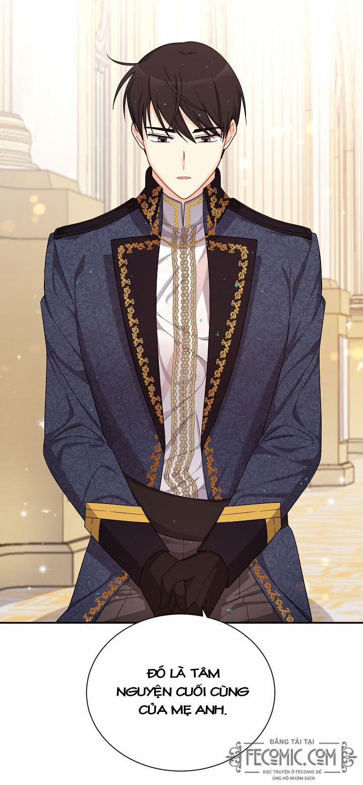 Nữ Công Tước Với Tâm Hồn Trống Rỗng 43 trang 2