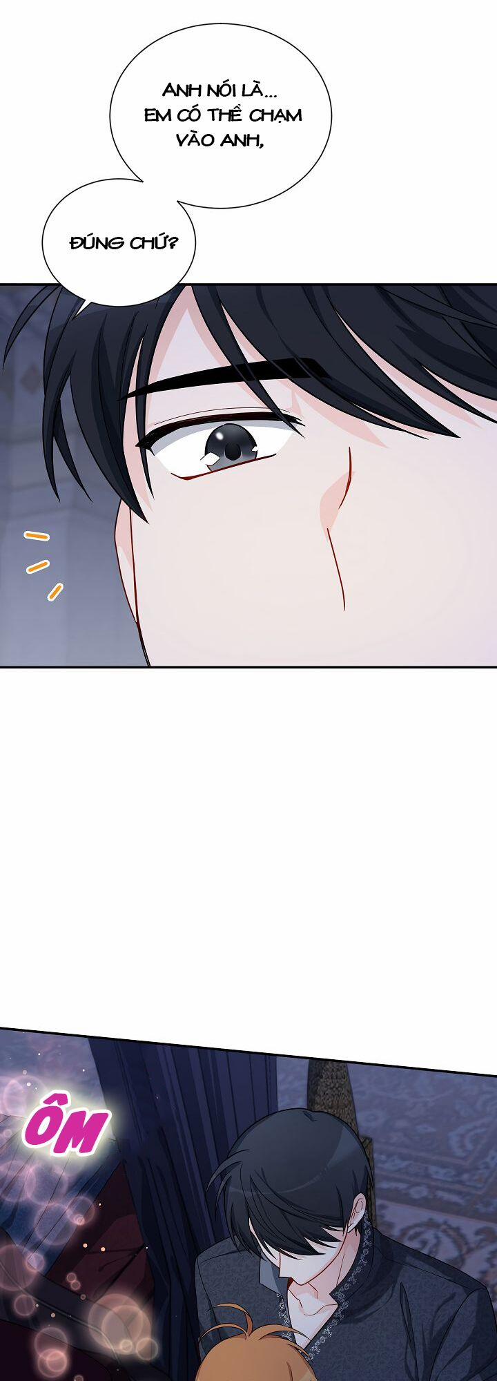 Nữ Công Tước Với Tâm Hồn Trống Rỗng 43 trang 24