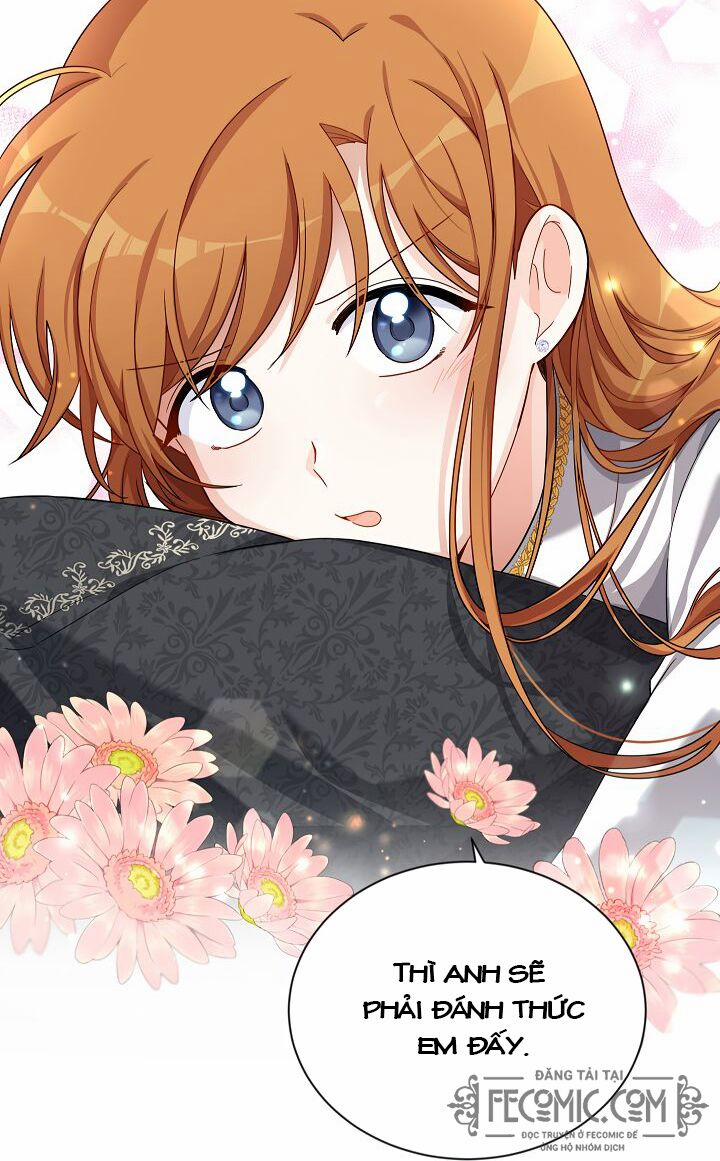 Nữ Công Tước Với Tâm Hồn Trống Rỗng 43 trang 27