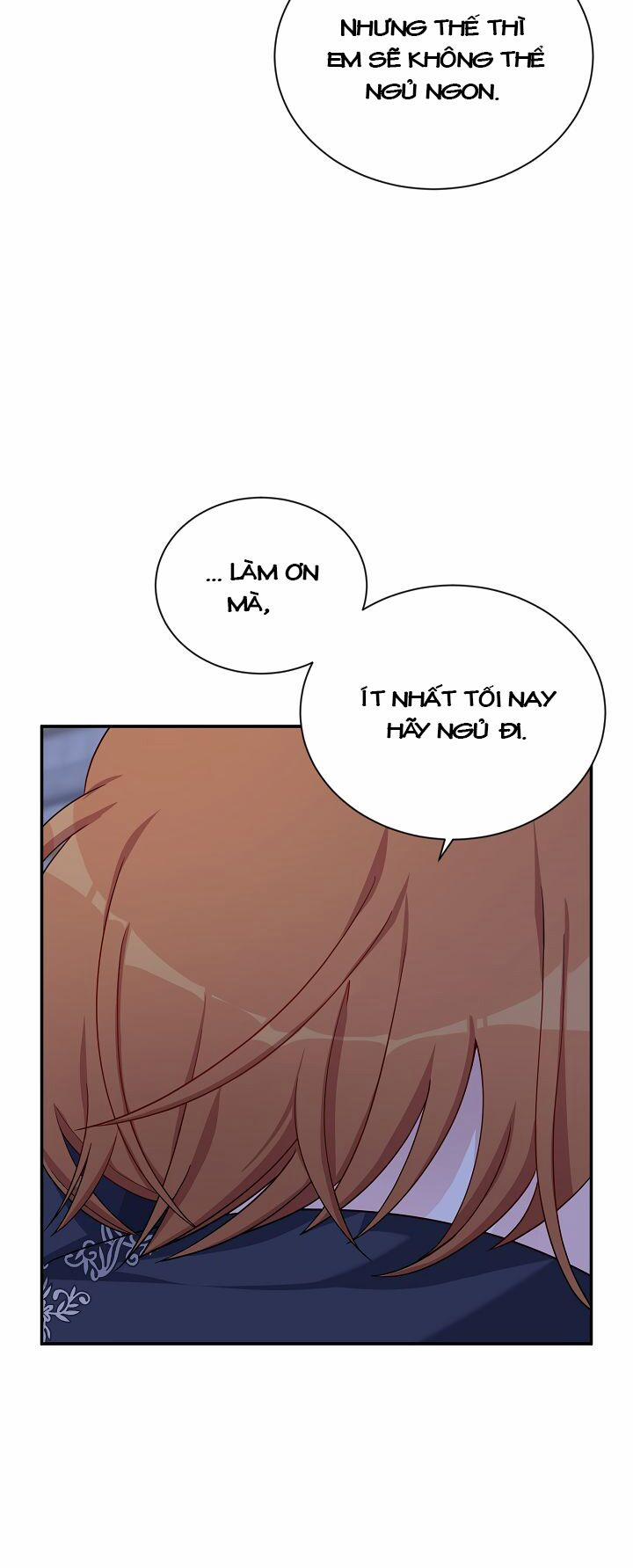 Nữ Công Tước Với Tâm Hồn Trống Rỗng 43 trang 29