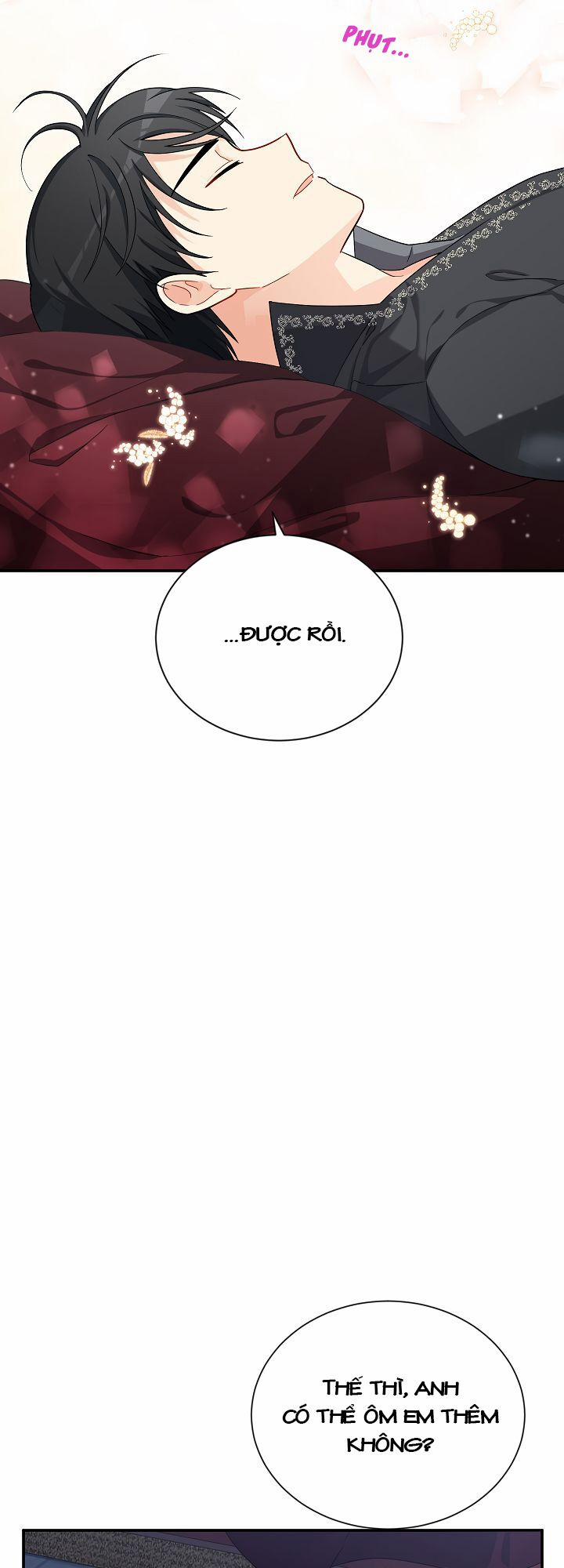 Nữ Công Tước Với Tâm Hồn Trống Rỗng 43 trang 31