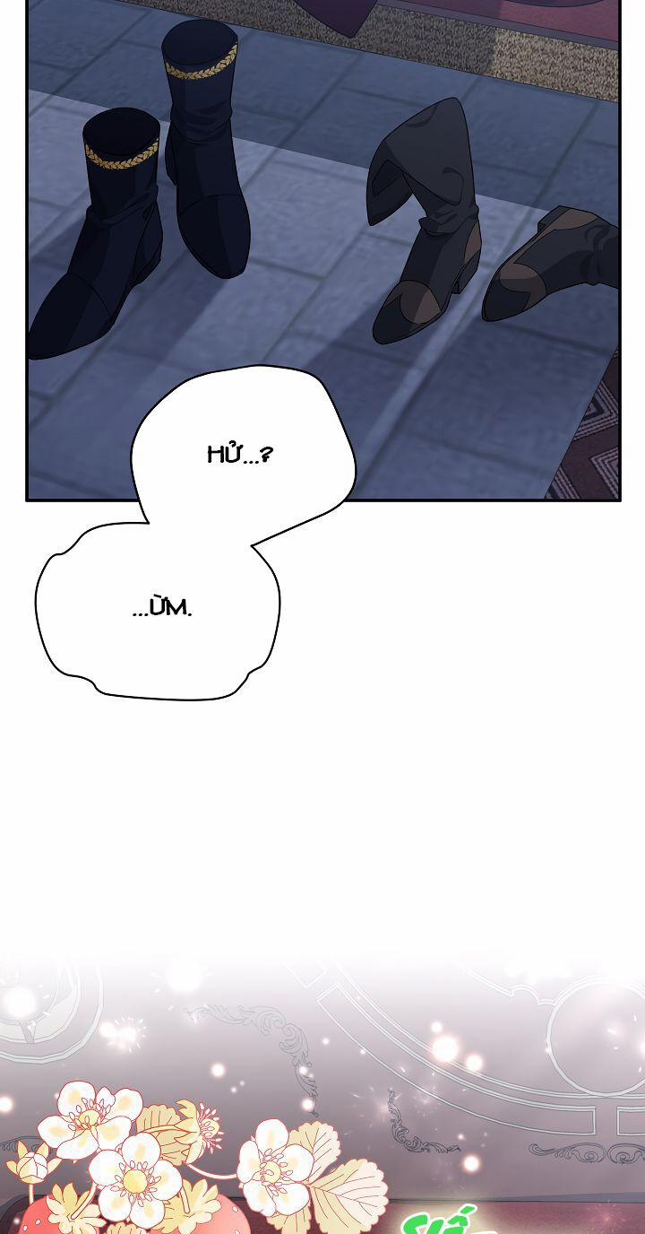 Nữ Công Tước Với Tâm Hồn Trống Rỗng 43 trang 32