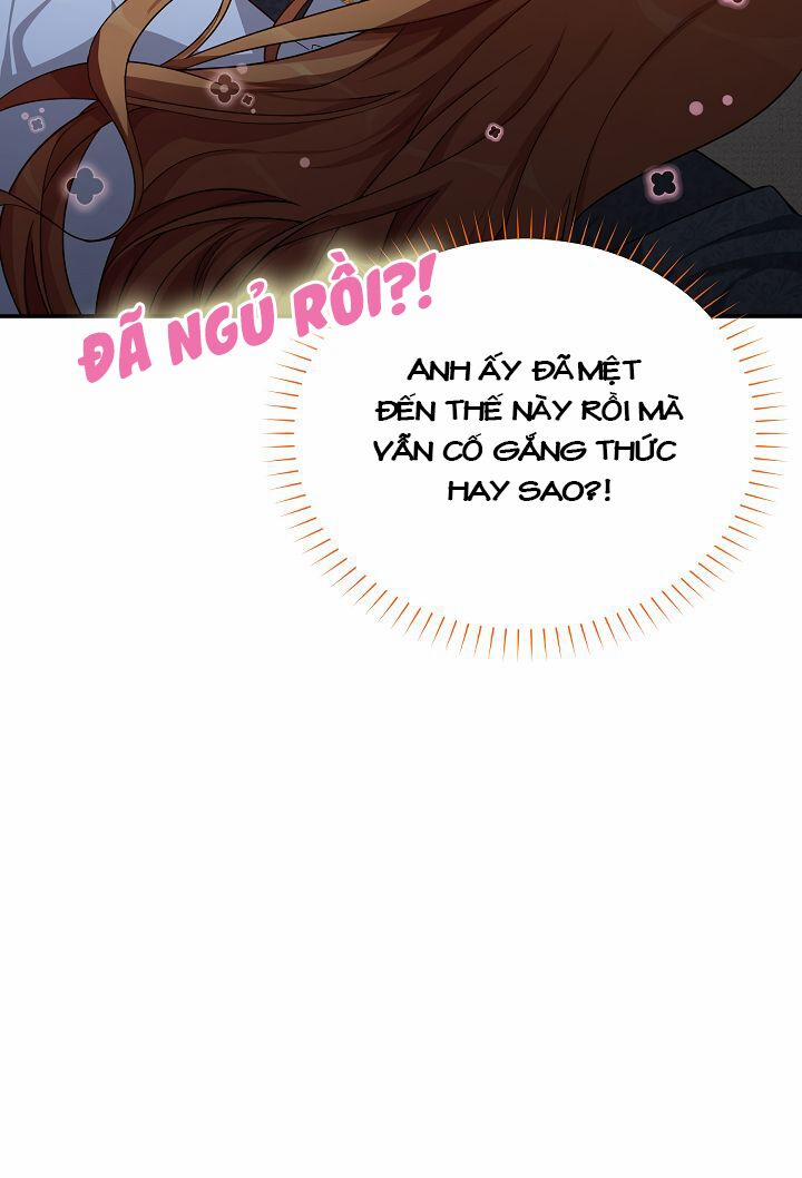 Nữ Công Tước Với Tâm Hồn Trống Rỗng 43 trang 36