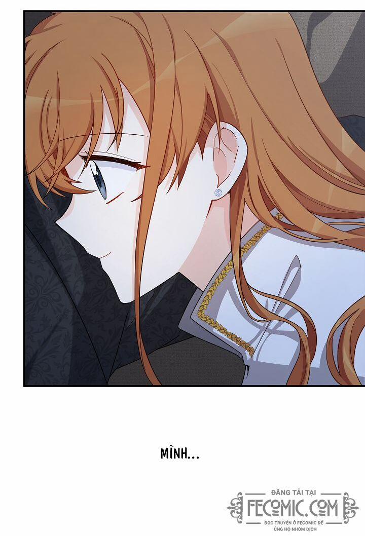 Nữ Công Tước Với Tâm Hồn Trống Rỗng 43 trang 37