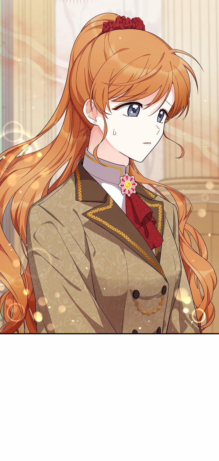 Nữ Công Tước Với Tâm Hồn Trống Rỗng 43 trang 4