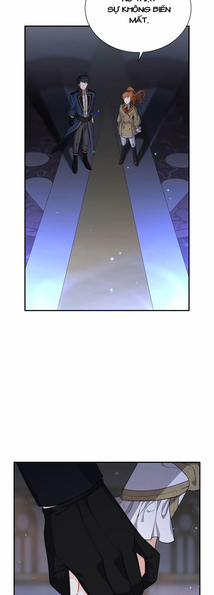 Nữ Công Tước Với Tâm Hồn Trống Rỗng 43 trang 42