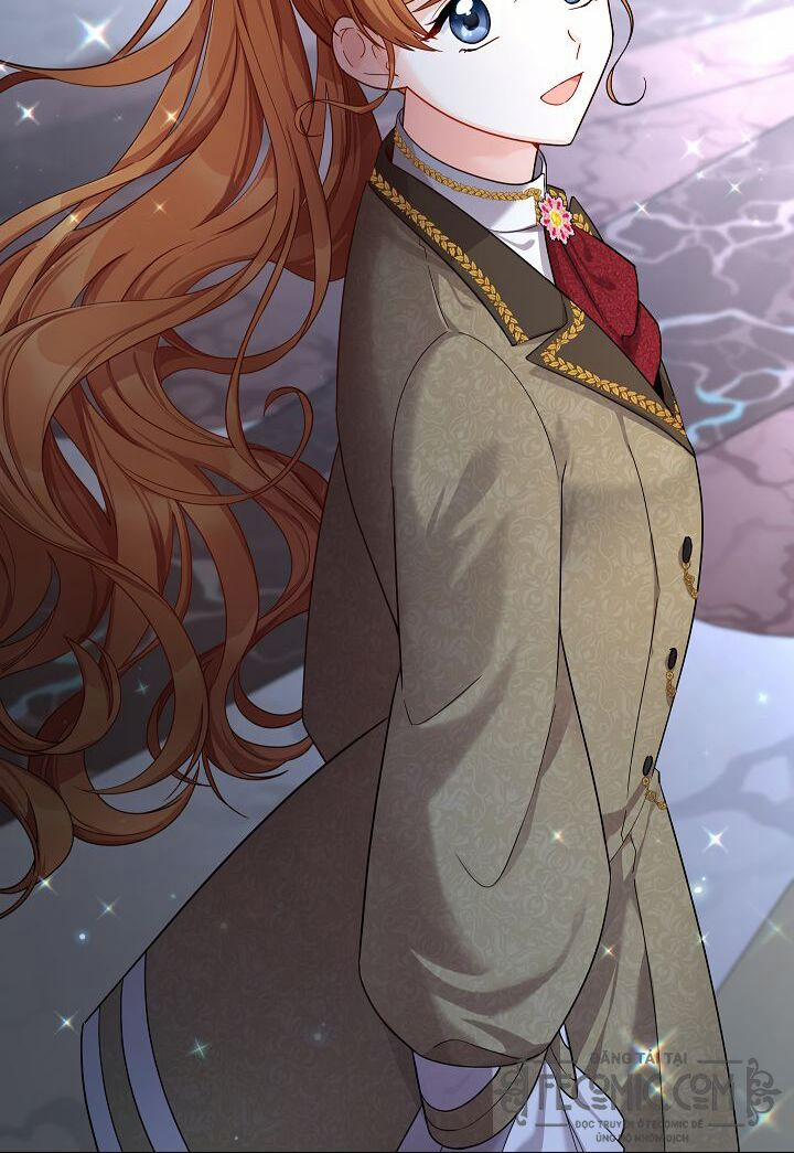 Nữ Công Tước Với Tâm Hồn Trống Rỗng 43 trang 47